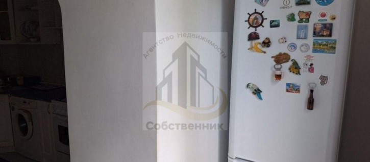 2-комн квартира Владимира Невского ул, 17
