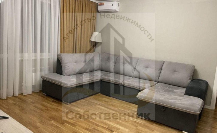 2-комн квартира Короленко ул, 5 2-комн квартира Короленко ул, 5
