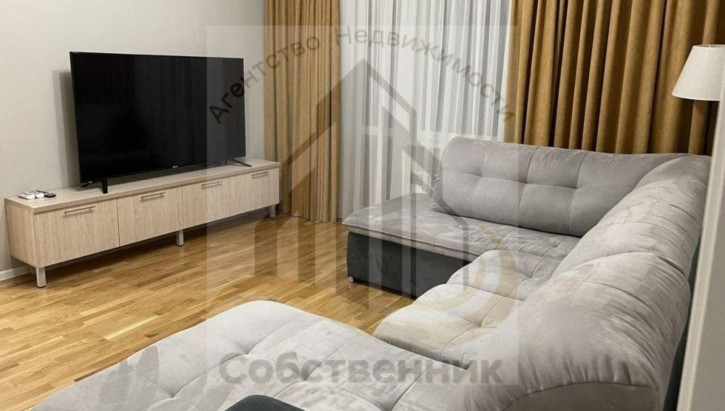 2-комн квартира Короленко ул, 5 2-комн квартира Короленко ул, 5