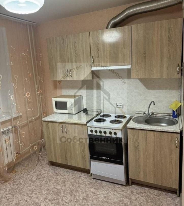 1-комн квартира Московский пр-кт, 124