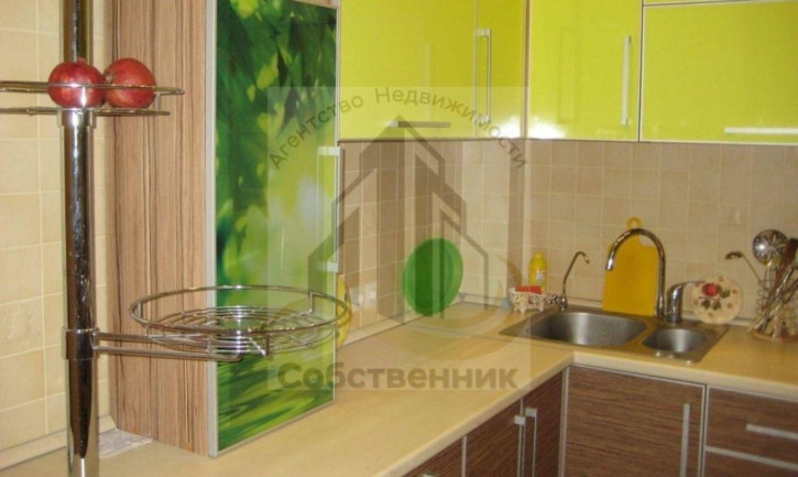 1-комн квартира Кардашова ул, 1