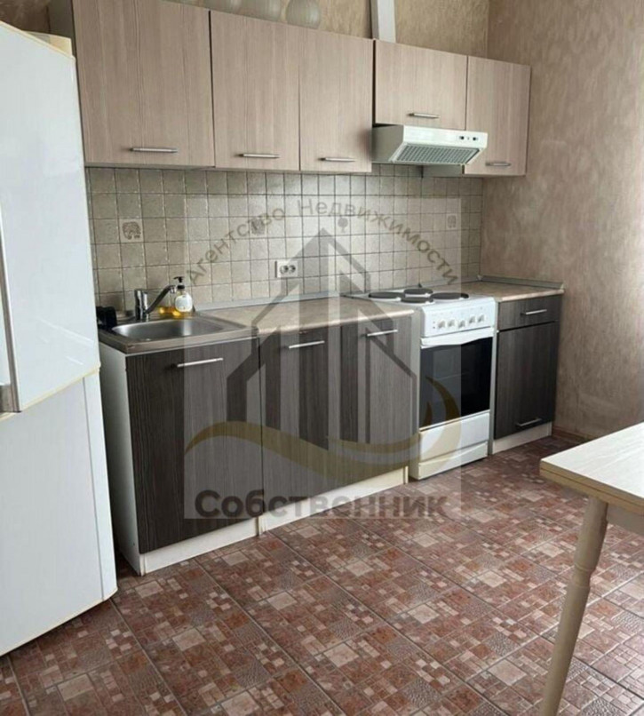 2-комн квартира Олимпийский бульвар, 14