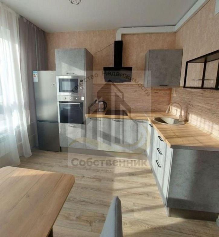 2-комн квартира Загоровского ул, 13к2