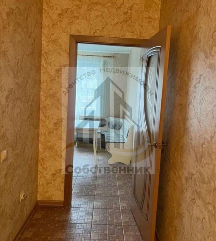 2-комн квартира Олимпийский бульвар, 14