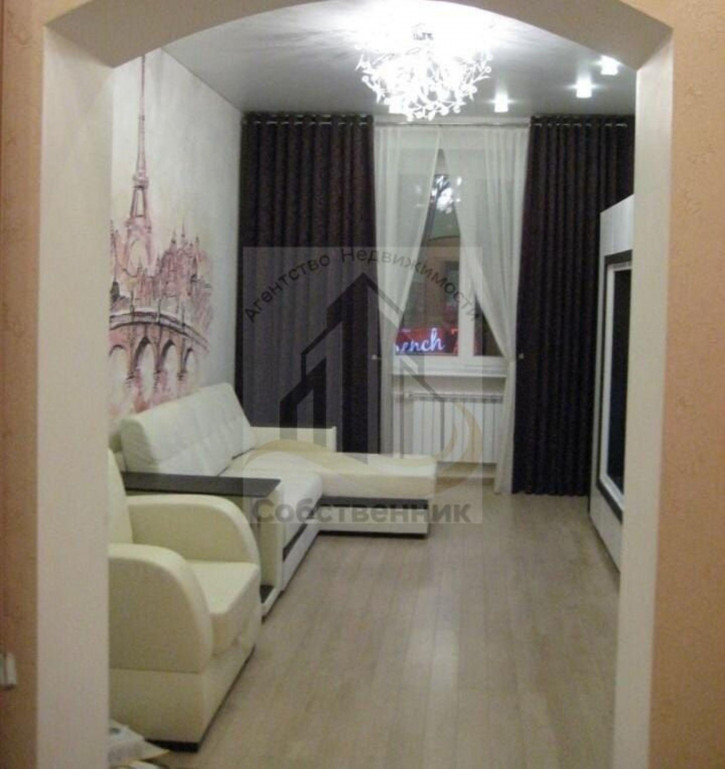 1-комн квартира Кардашова ул, 1 1-комн квартира Кардашова ул, 1