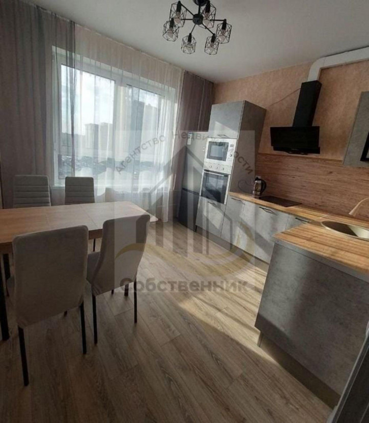 2-комн квартира Загоровского ул, 13к2