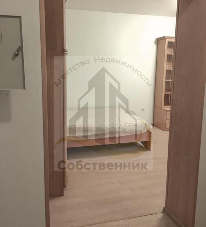 1-комн квартира Моисеева ул, 10 1-комн квартира Моисеева ул, 10