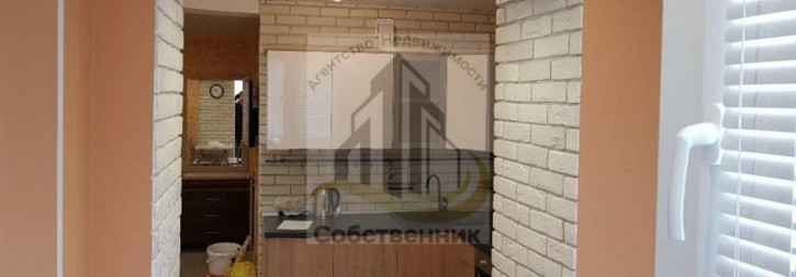 1-комн квартира Олимпийский бульвар, 12