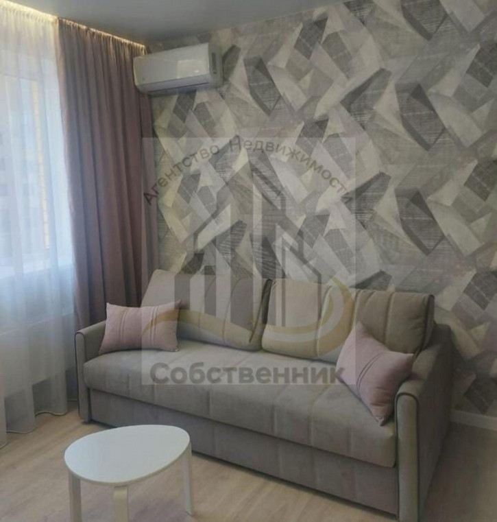 1-комн квартира жилой массив Олимпийский, 13