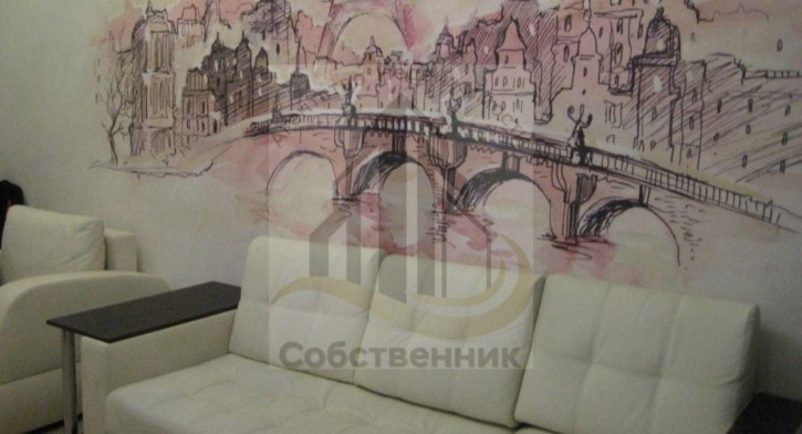 1-комн квартира Кардашова ул, 1 1-комн квартира Кардашова ул, 1