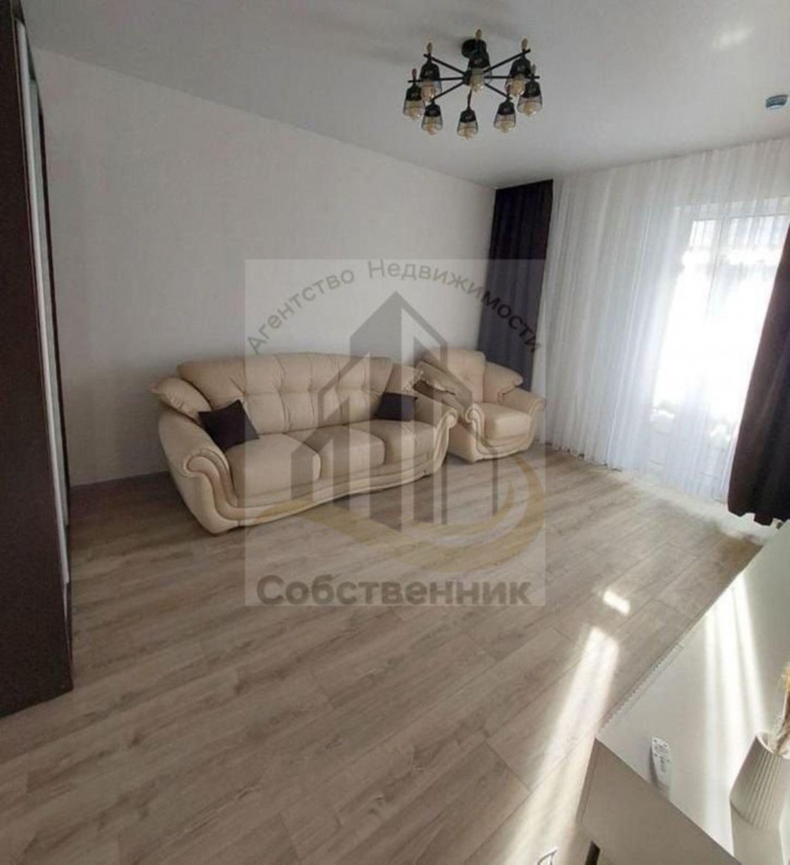 2-комн квартира Загоровского ул, 13к2