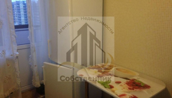 1-комн квартира жилой массив Олимпийский, 10