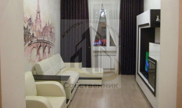 1-комн квартира Кардашова ул, 1 1-комн квартира Кардашова ул, 1