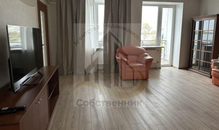 3-комн квартира Софьи Перовской ул, 4 3-комн квартира Софьи Перовской ул, 4