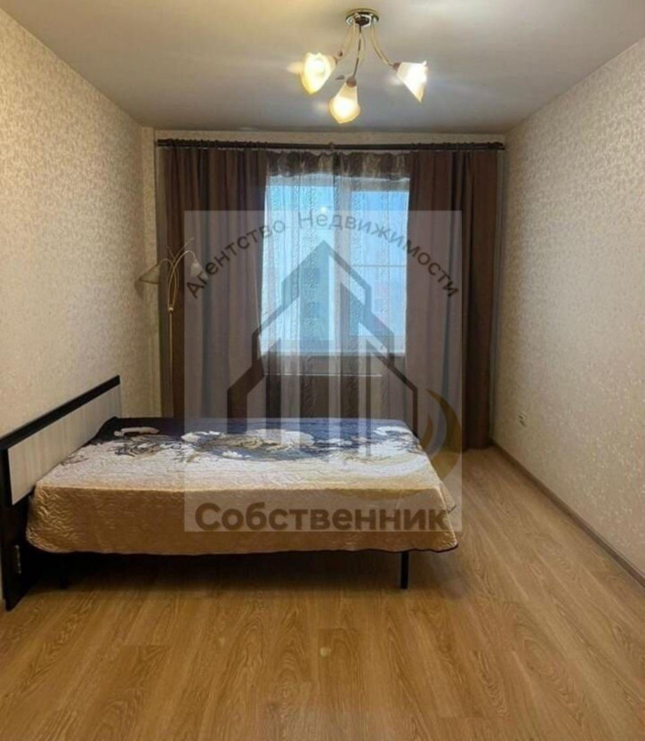 2-комн квартира Олимпийский бульвар, 14