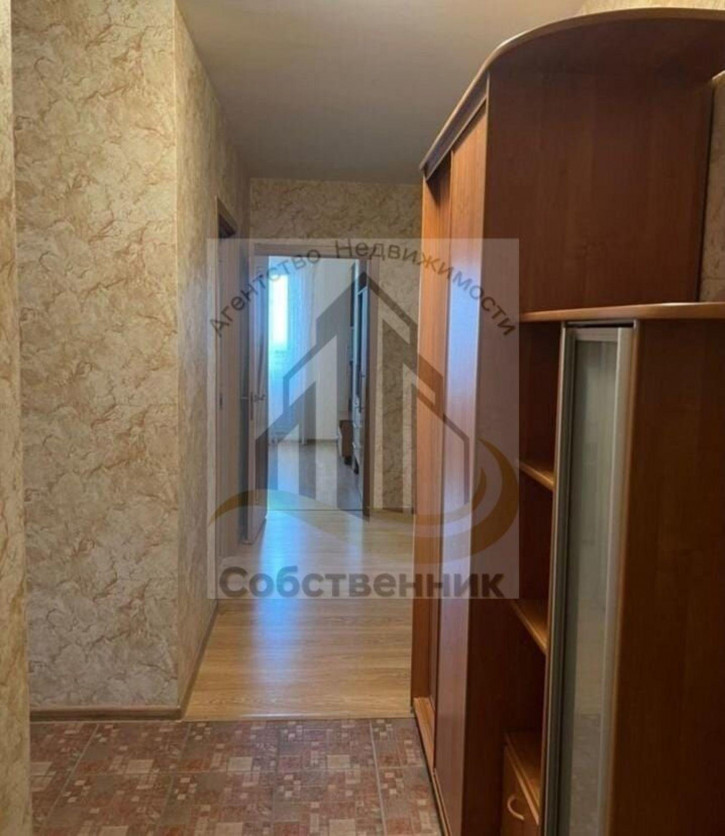 2-комн квартира Олимпийский бульвар, 14