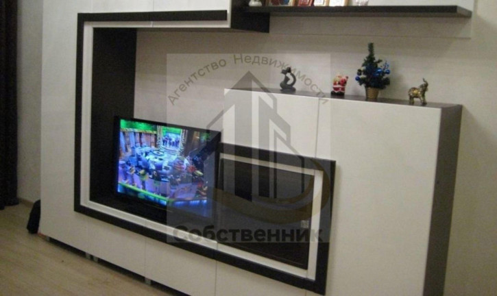 1-комн квартира Кардашова ул, 1 1-комн квартира Кардашова ул, 1