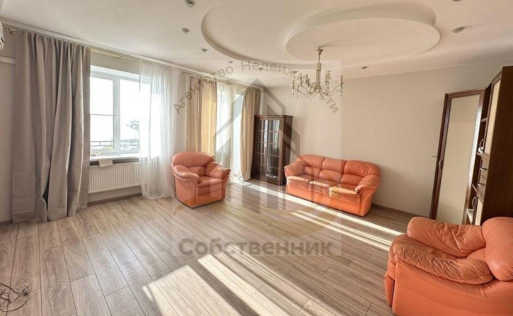 3-комн квартира Софьи Перовской ул, 4 3-комн квартира Софьи Перовской ул, 4