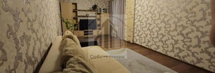 1-комн квартира Олимпийский бульвар, 6