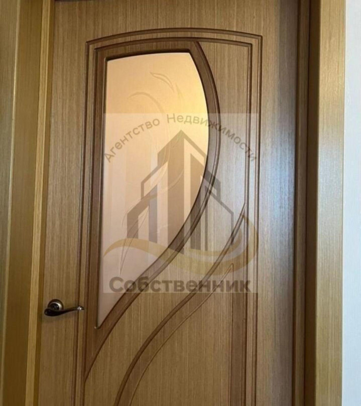 2-комн квартира Олимпийский бульвар, 14