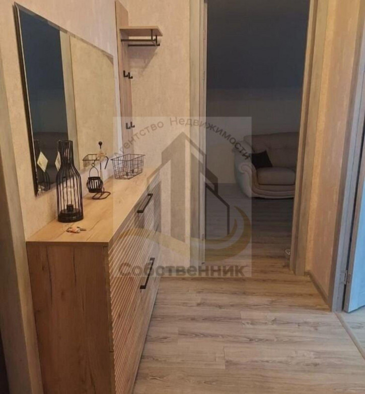 2-комн квартира Загоровского ул, 13к2