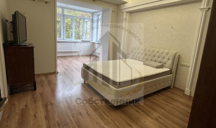 3-комн квартира Софьи Перовской ул, 4 3-комн квартира Софьи Перовской ул, 4