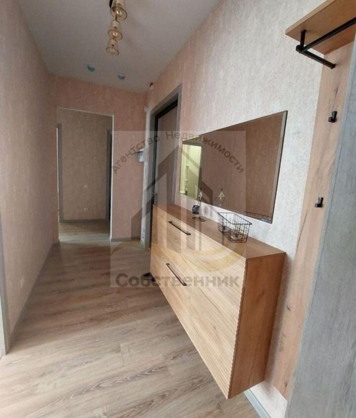 2-комн квартира Загоровского ул, 13к2