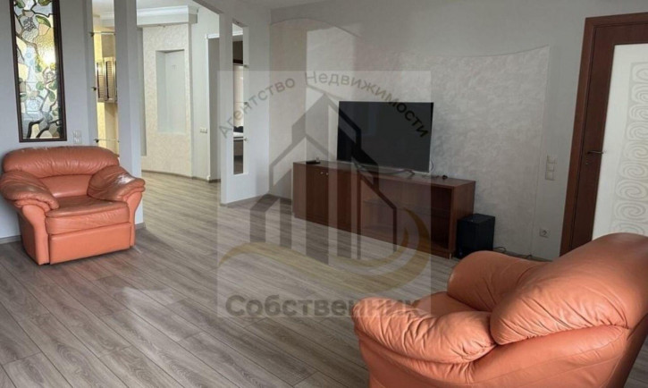 3-комн квартира Софьи Перовской ул, 4 3-комн квартира Софьи Перовской ул, 4