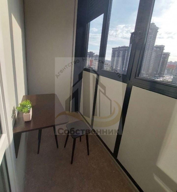 2-комн квартира Загоровского ул, 13к2