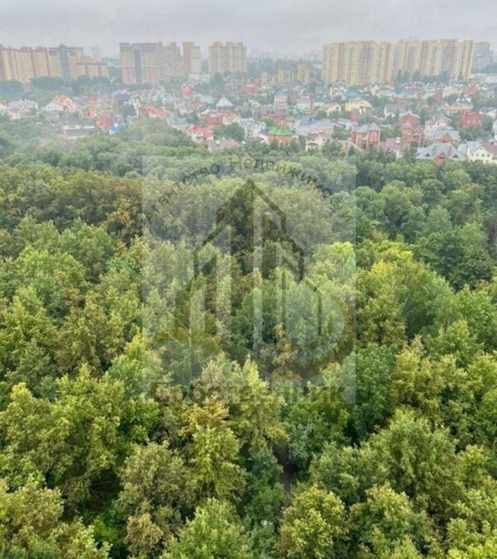 2-комн квартира Олимпийский бульвар, 14
