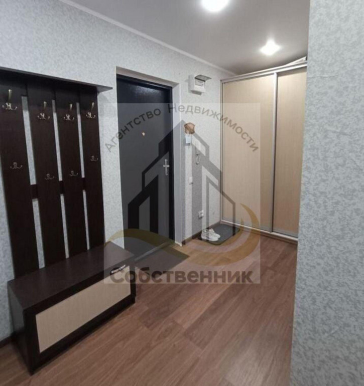 1-комн квартира Олимпийский бульвар, 6