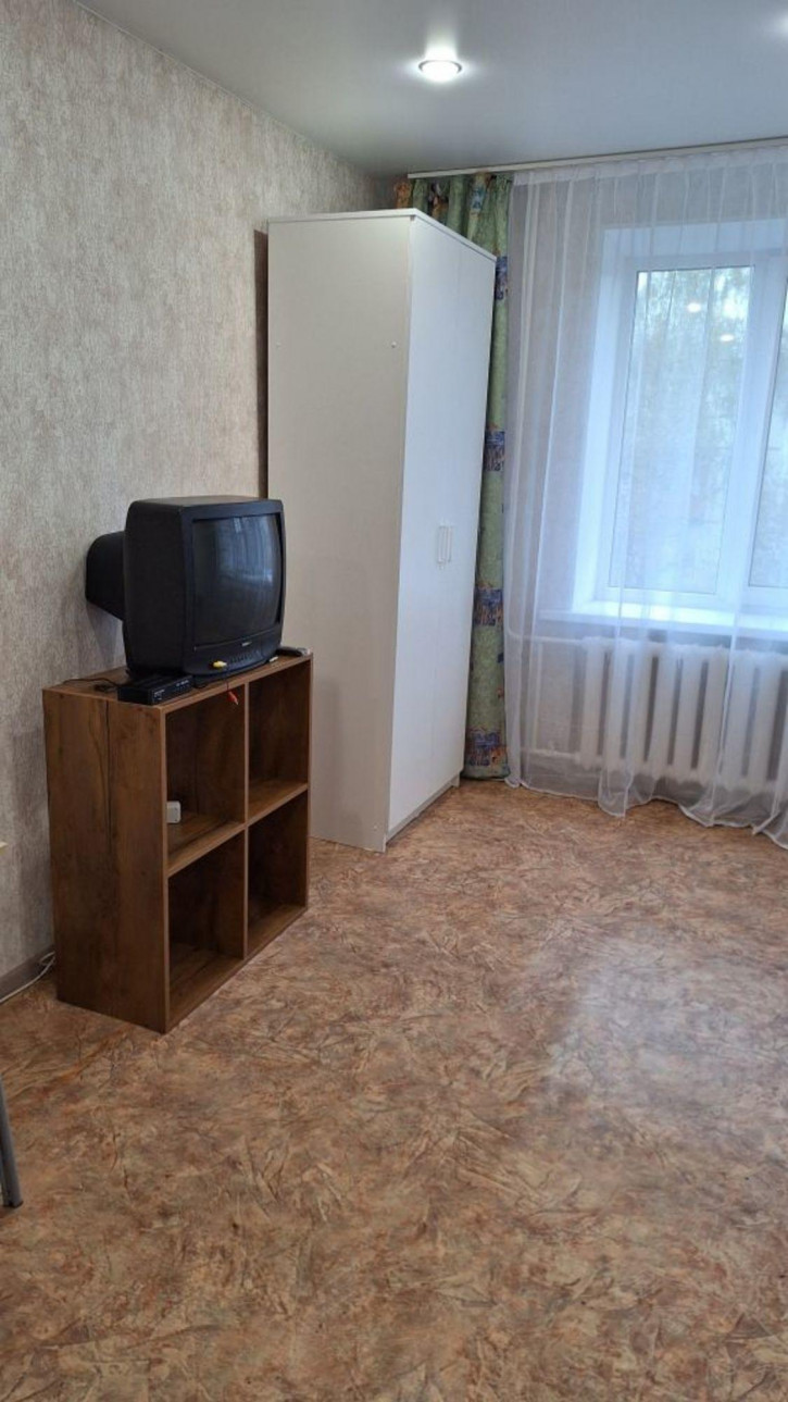 Комната Гоголя ул, 9