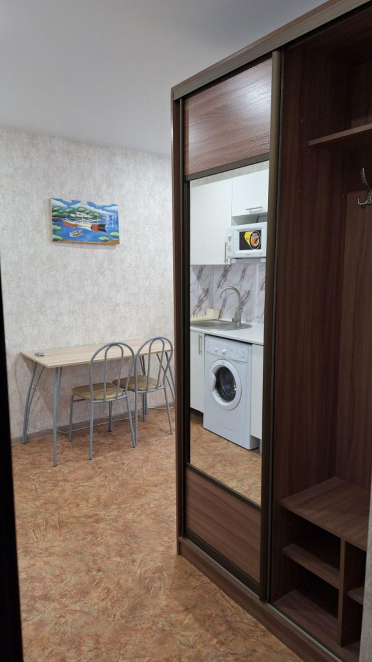 Комната Гоголя ул, 9