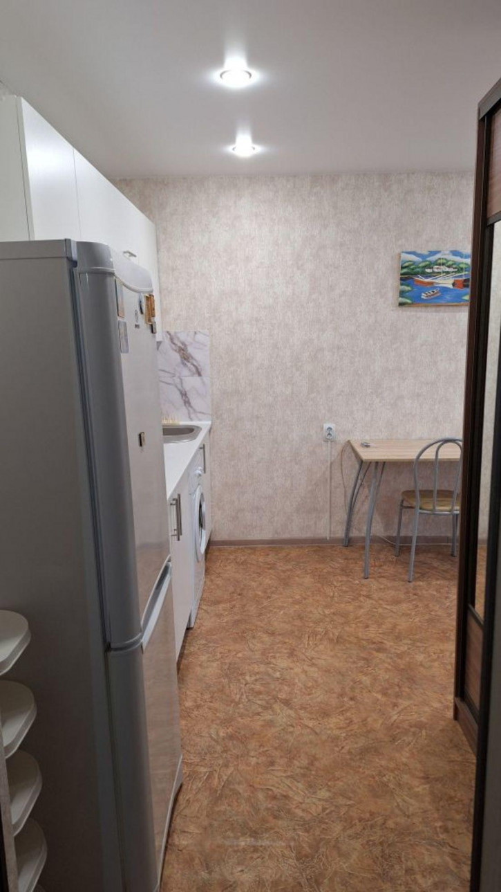 Комната Гоголя ул, 9
