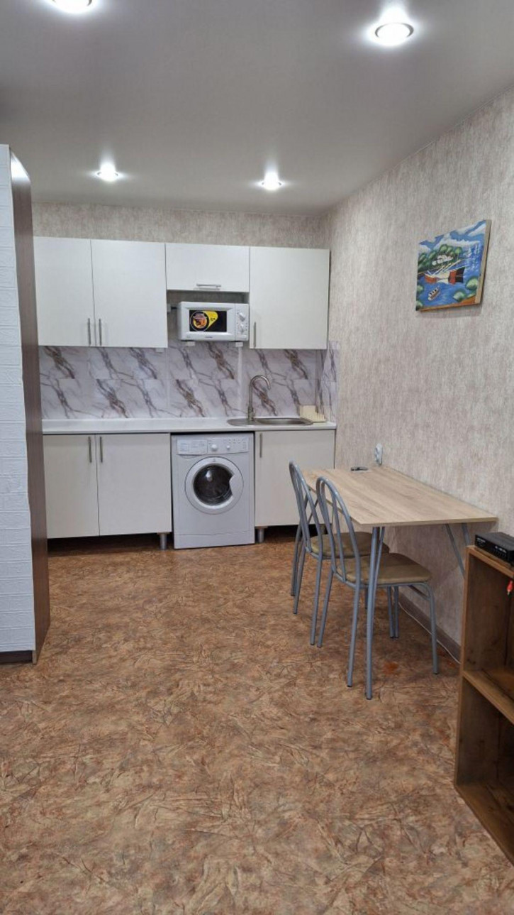 Комната Гоголя ул, 9