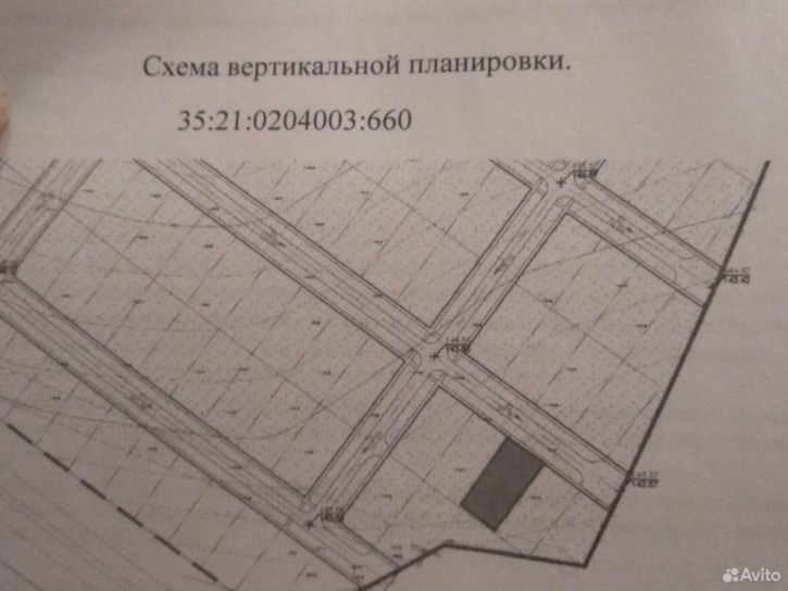 Земельный участок Ельнинская ул Земельный участок Ельнинская ул