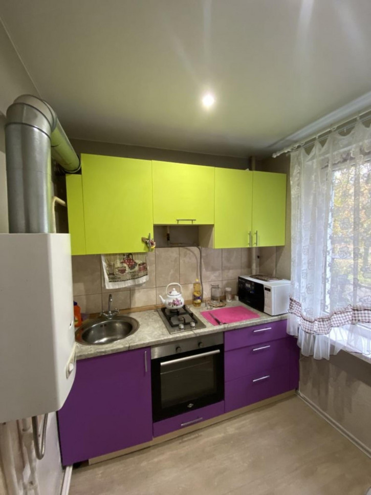 2-комн квартира Шубиных ул, 20А