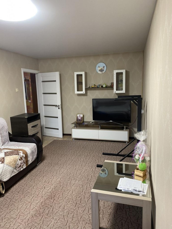 2-комн квартира Шубиных ул, 20А