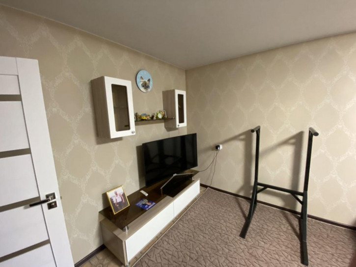 2-комн квартира Шубиных ул, 20А