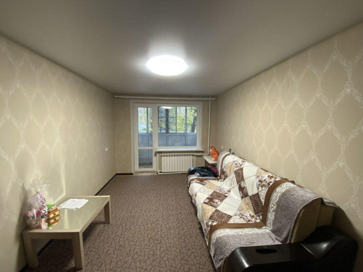 2-комн квартира Шубиных ул, 20А