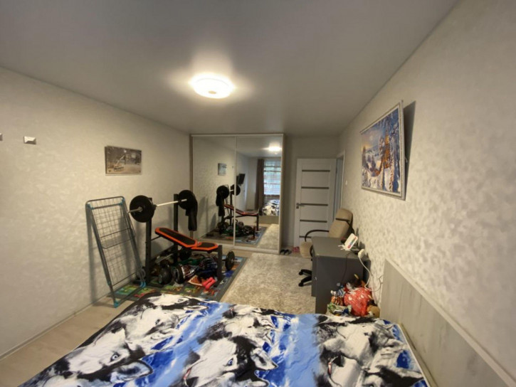 2-комн квартира Шубиных ул, 20А