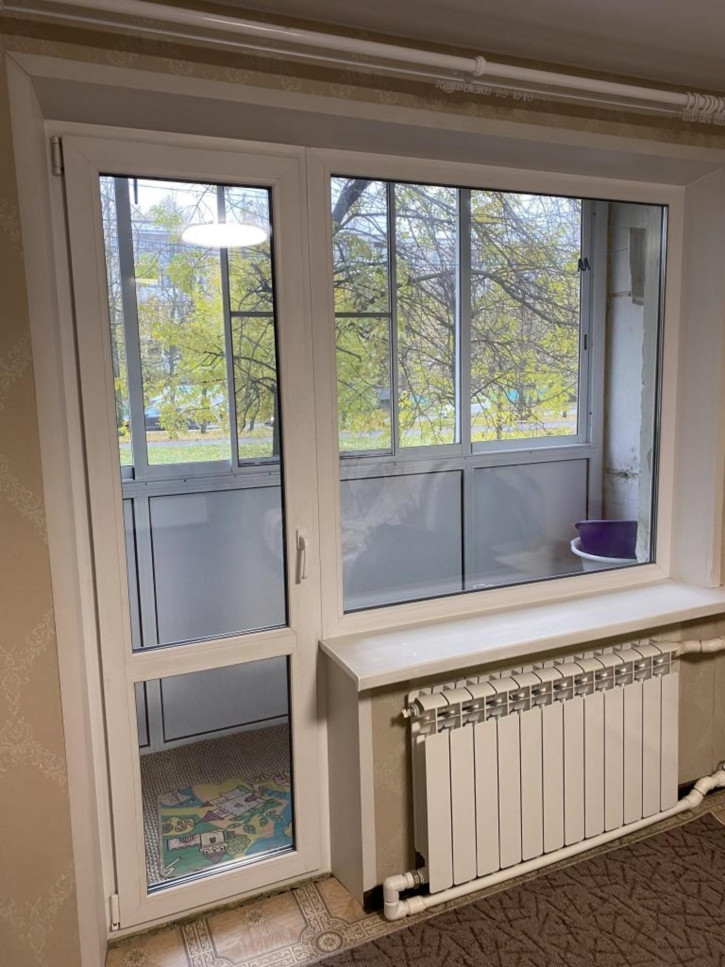 2-комн квартира Шубиных ул, 20А