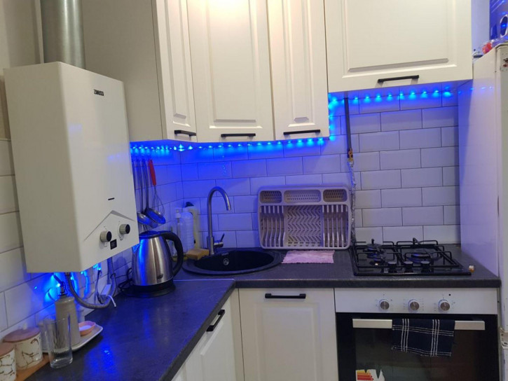 2-комн квартира Шубиных ул, 36А