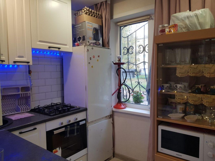 2-комн квартира Шубиных ул, 36А