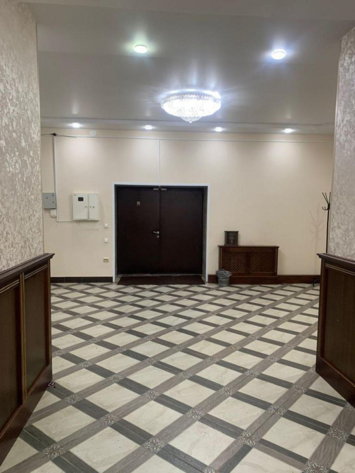 Отдельное здание Любимова ул, 7