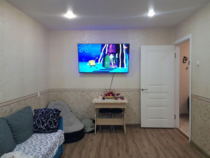 2-комн квартира Шубиных ул, 36А