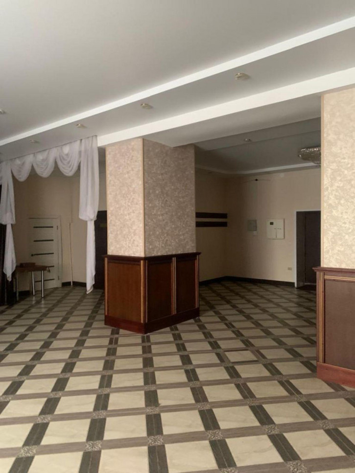 Отдельное здание Любимова ул, 7