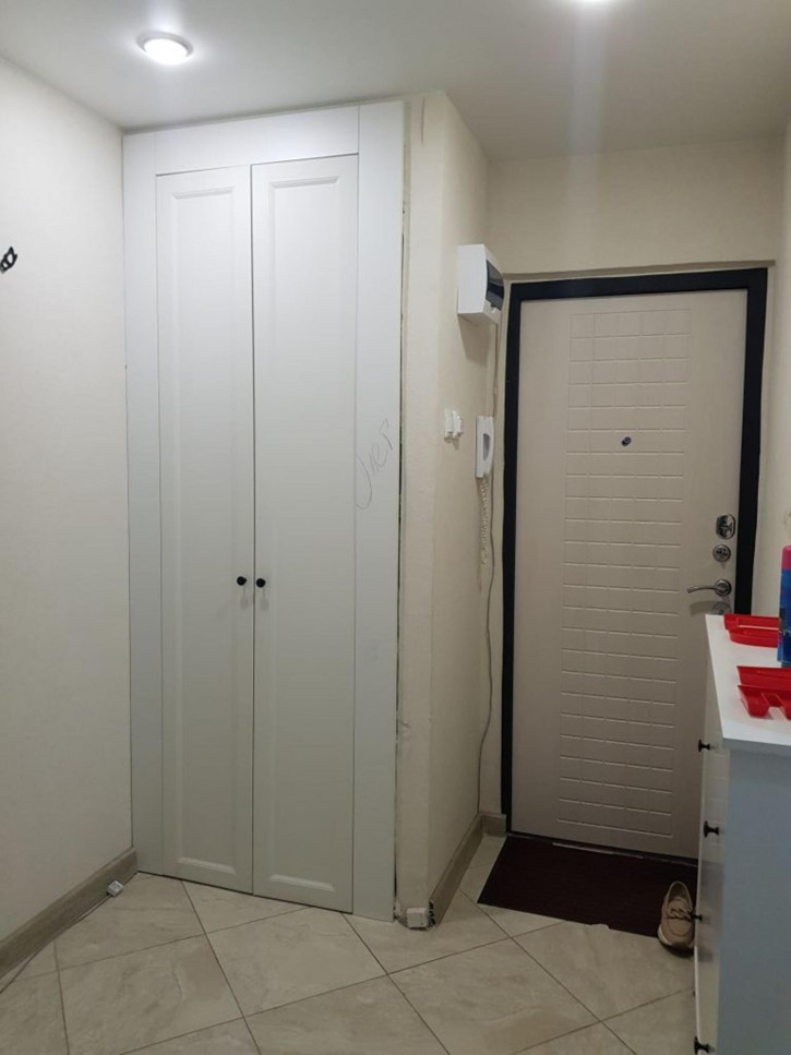 2-комн квартира Шубиных ул, 36А