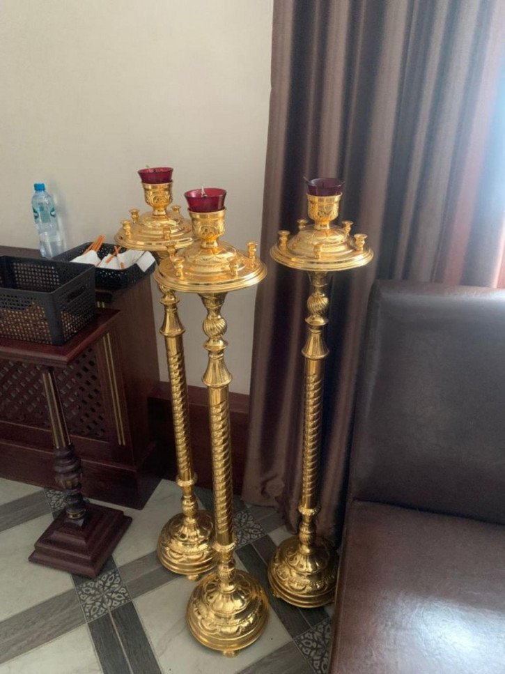 Отдельное здание Любимова ул, 7