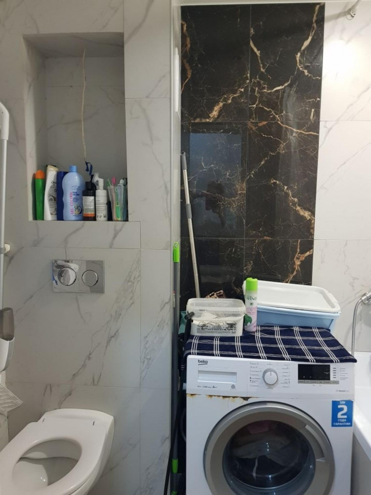 2-комн квартира Шубиных ул, 36А